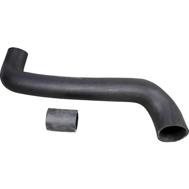2400809 Ladeluftschlauch 2400809 Ladeluftschlauch