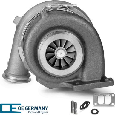 OE Germany Turbolader 01 0960 472000 OE Germany Turbolader 01 0960 472000