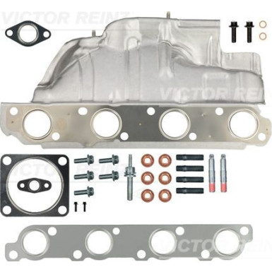 04-10055-01 Montagesatz, Lader