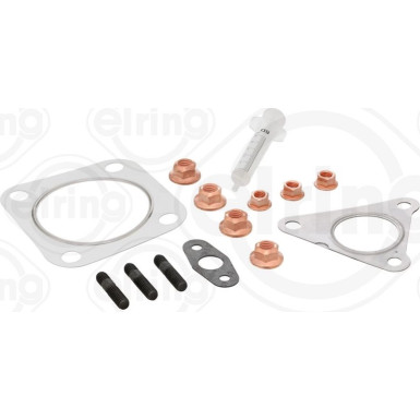 047.190 Montagesatz, Lader