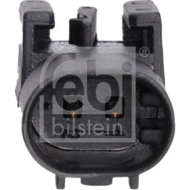 febi bilstein | Sensor, Raddrehzahl | 193681