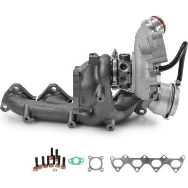 OE Germany Turbolader 18 0960 108138 OE Germany Turbolader 18 0960 108138
