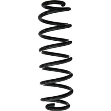 Spidan | Fahrwerksfeder | 88032