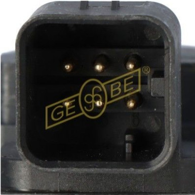 9 3520 1 NOx-Sensor, NOx-Katalysator