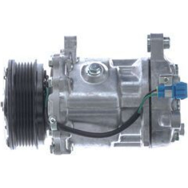 ACP 61 000S Kompressor, Klimaanlage BEHR