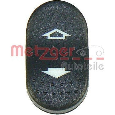 0916519 Schalter, Fensterheber