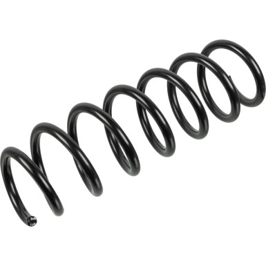 FEBI BILSTEIN 174185 Fahrwerksfeder FEBI BILSTEIN 174185 Fahrwerksfeder