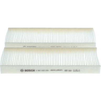BOSCH 1 987 432 194 Innenraumfilter BOSCH 1 987 432 194 Innenraumfilter