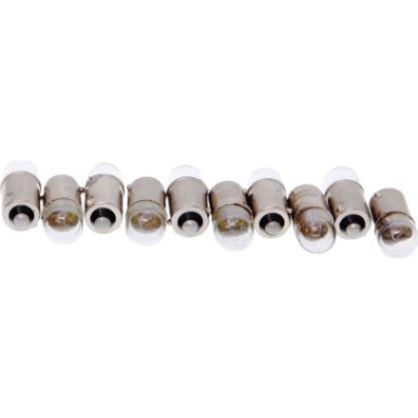 Maxgear | Glühlampe, Blinkleuchte | 78-0059SET