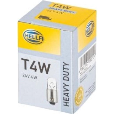 Hella | Glühlampe | 8GP 002 067-241