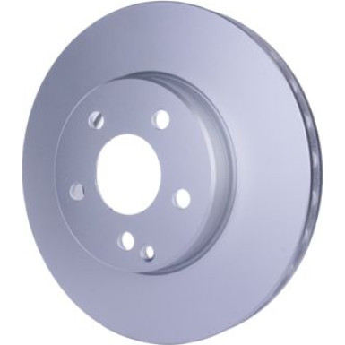 Hella Pagid | Bremsscheibe | 8DD 355 127-751