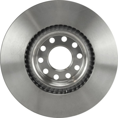 Bremsscheibe TRW SINGLE DF6060S