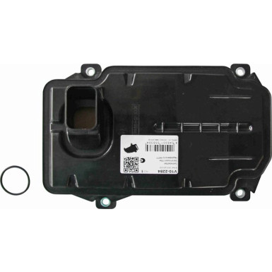 Vaico | Hydraulikfilter, Automatikgetriebe | V10-2284