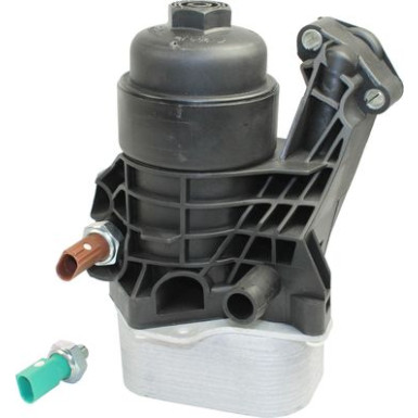 2370016 Gehäuse, Ölfilter