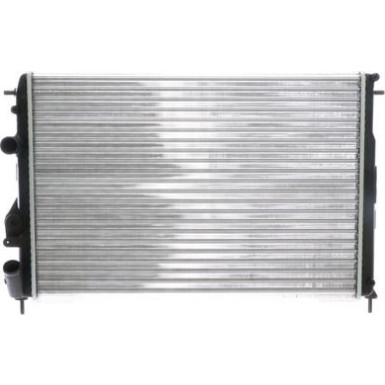 Mahle | Kühler, Motorkühlung | CR 602 000S