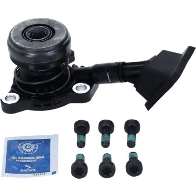 SACHS 2290 601 101 Kupplungssatz ZMS Modul XTend plus CSC SACHS 2290 601 101 Kupplungssatz ZMS Modul XTend plus CSC
