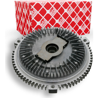 FEBI BILSTEIN 18000 Kupplung, Kühlerlüfter FEBI BILSTEIN 18000 Kupplung, Kühlerlüfter