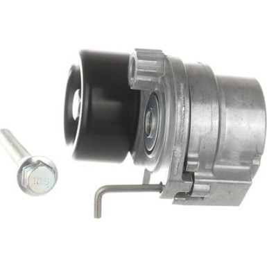 SKF | Spannrolle, Keilrippenriemen | VKM 35260