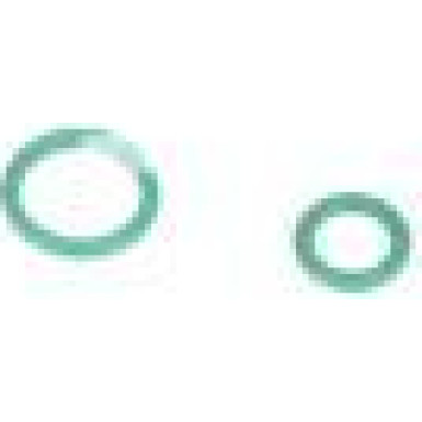 35767 Kondensator, Klimaanlage EASY FIT