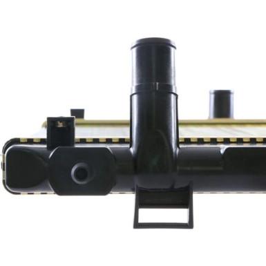 Mahle | Kühler, Motorkühlung | CR 1194 000S