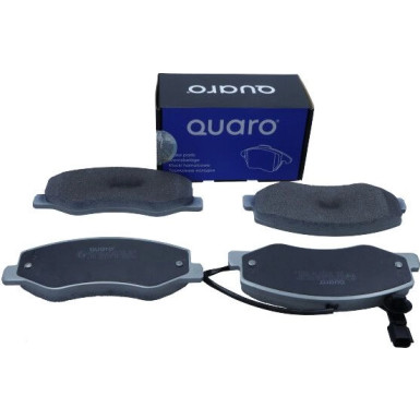 QP5593 Bremsbelagsatz, Scheibenbremse
