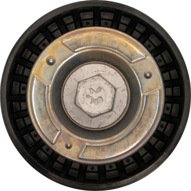 532 0855 10 Umlenk-/Führungsrolle, Keilrippenriemen