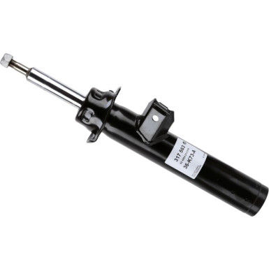 Sachs | Stoßdämpfer | 317 563