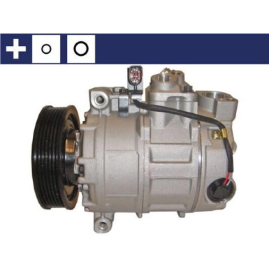 Mahle | Kompressor, Klimaanlage | ACP 1328 000S