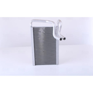 77635 Wärmetauscher, Innenraumheizung