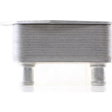 Mahle | Ölkühler, Motoröl | CLC 155 000S