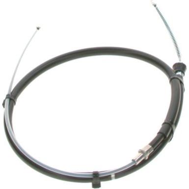 1 987 477 684 Seilzug, Feststellbremse 1 987 477 684 Seilzug, Feststellbremse