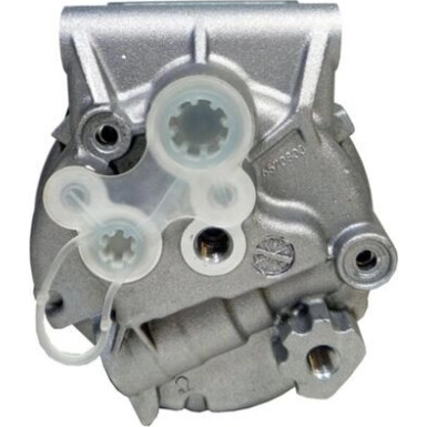 ACP 34 000S Kompressor, Klimaanlage BEHR