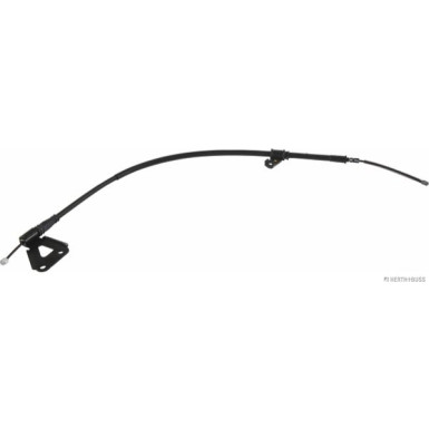 J3920309 Seilzug, Feststellbremse