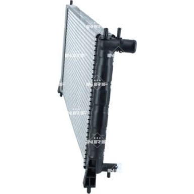 NRF | Kühler, Motorkühlung | 550043