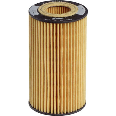 E11H D117 Ölfilter E11H D117 Ölfilter