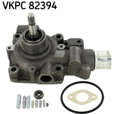 VKPC 82394 Wasserpumpe, Motorkühlung