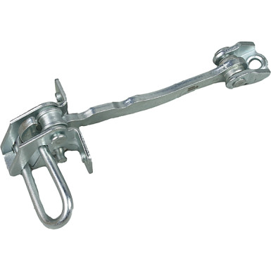 2312189 Türfeststeller