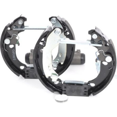 0 204 114 619 Bremsbackensatz KIT SUPERPRO 0 204 114 619 Bremsbackensatz KIT SUPERPRO