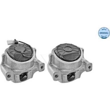 Meyle Lagerung, Motor MEYLE-ORIGINAL-KIT: Better solution for you 100 199 1402/S