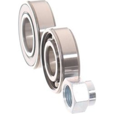 VKBA 3716 Radlagersatz VKBA 3716 Radlagersatz