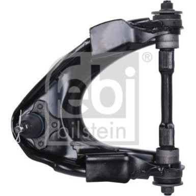 196234 Lenker, Radaufhängung