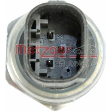 0906274 Sensor, Abgasdruck ORIGINAL ERSATZTEIL