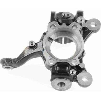 V10-2987 Achsschenkel, Radaufhängung Original VAICO Qualität