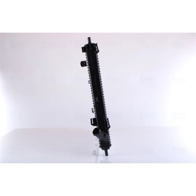 Nissens | Kühler, Motorkühlung | 606476