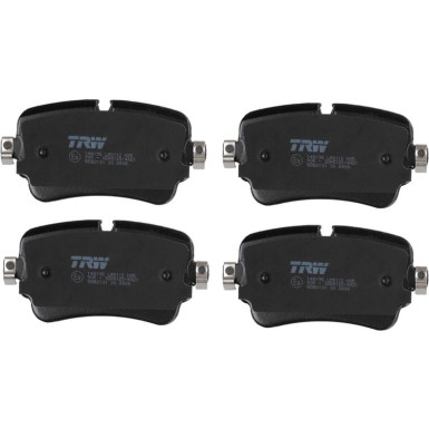 GDB2131 Bremsbelagsatz, Scheibenbremse