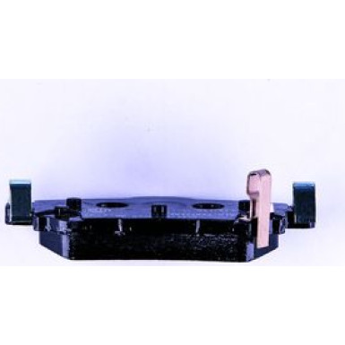 8DB 355 021-491 Bremsbelagsatz, Scheibenbremse