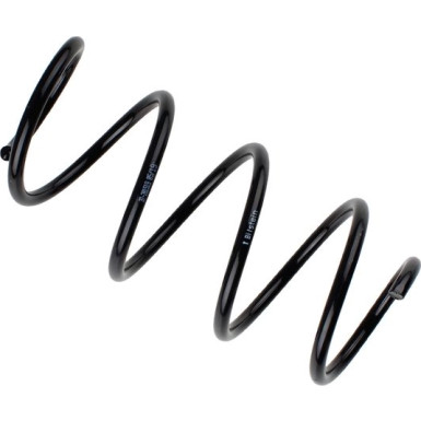 37-281519 Fahrwerksfeder BILSTEIN - B3 Serienersatz (Federn)