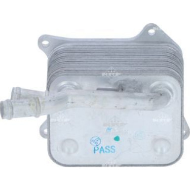 31748 Ölkühler, Motoröl