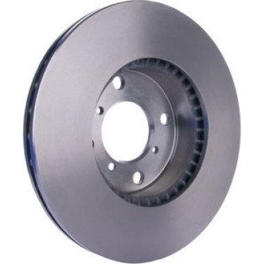 Hella | Bremsscheibe | 8DD 355 107-391