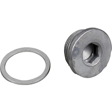 8030061 Verschlussschraube, Doppelkupplungsgetriebegehäuse GREENPARTS 8030061 Verschlussschraube, Doppelkupplungsgetriebegehäuse GREENPARTS